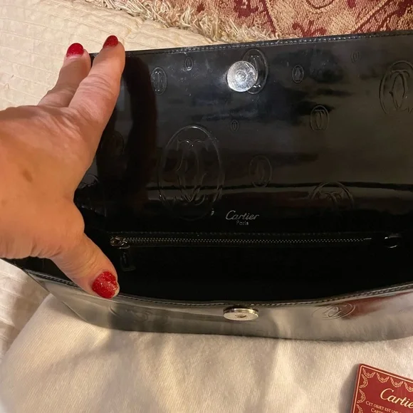 Cartier Muse Purse - Picture 6 of 10